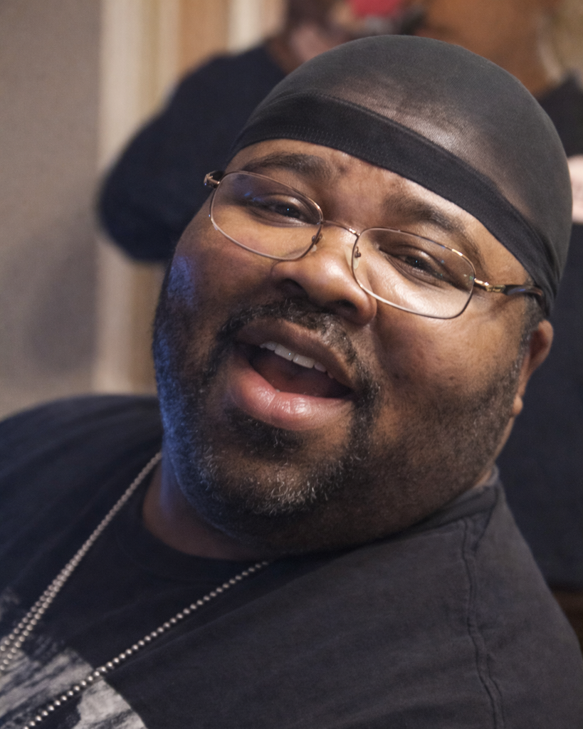 Raeshawn Maurice Mullins Profile Photo