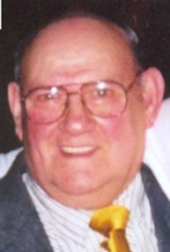 Mario J. "Mooch" Muccino Sr.