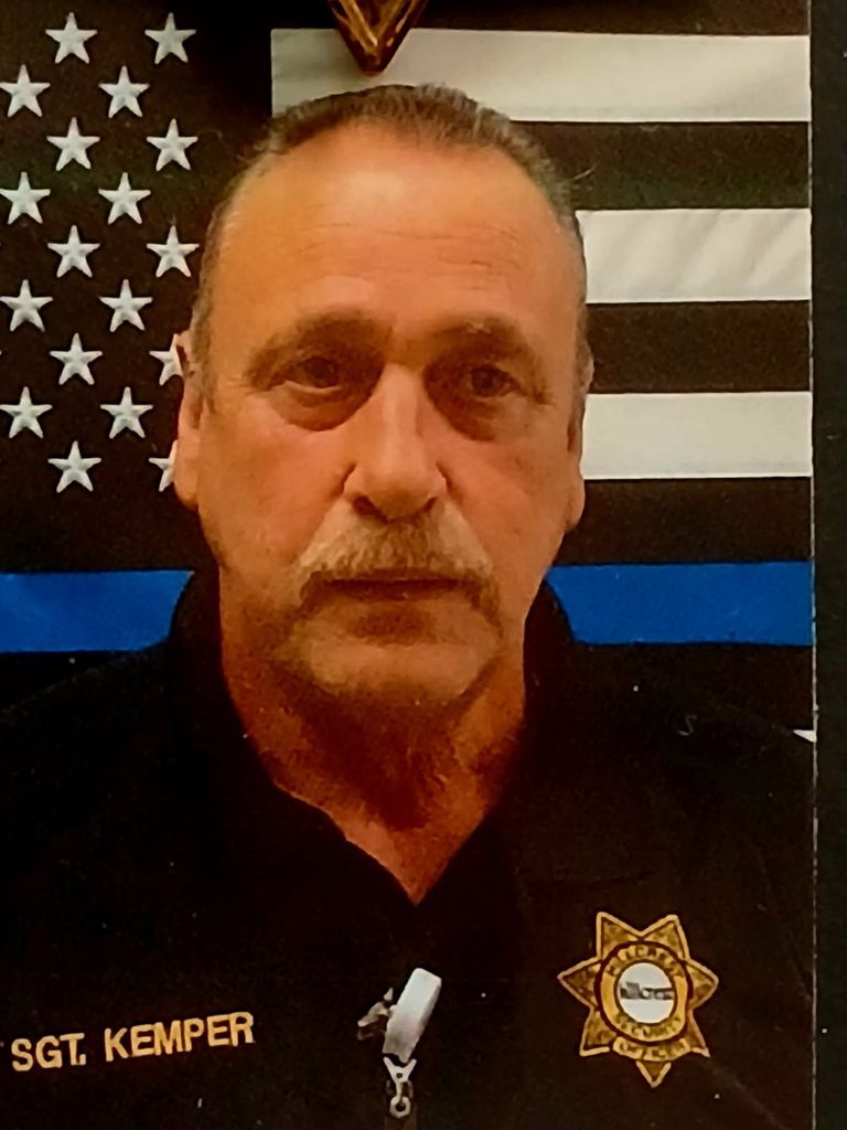 Franklin Kemper Profile Photo