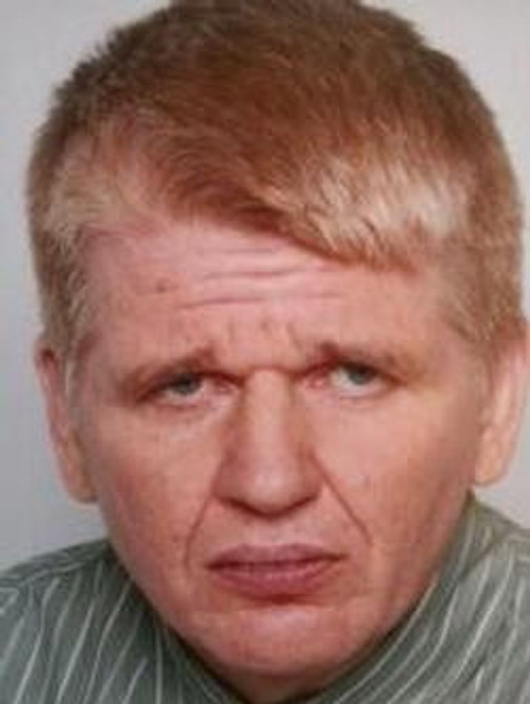 Michael Williams Profile Photo