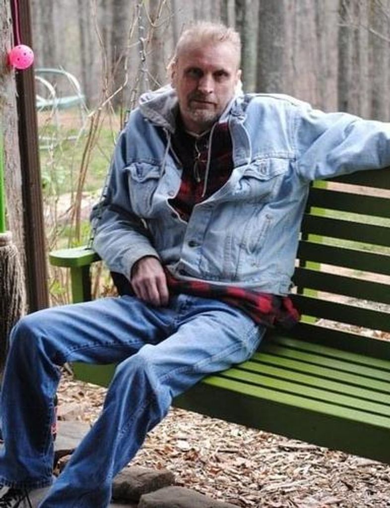 Michael "Duck" Allison Profile Photo