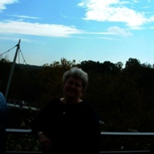 Peggy Joyce Cash Profile Photo