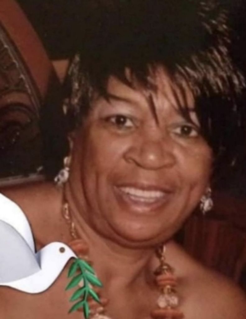 Phyllis Audrey Griffin 