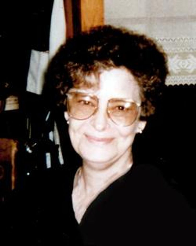 Norma Cato