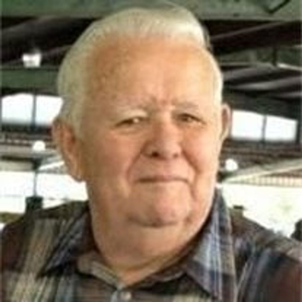 Steve Eymard