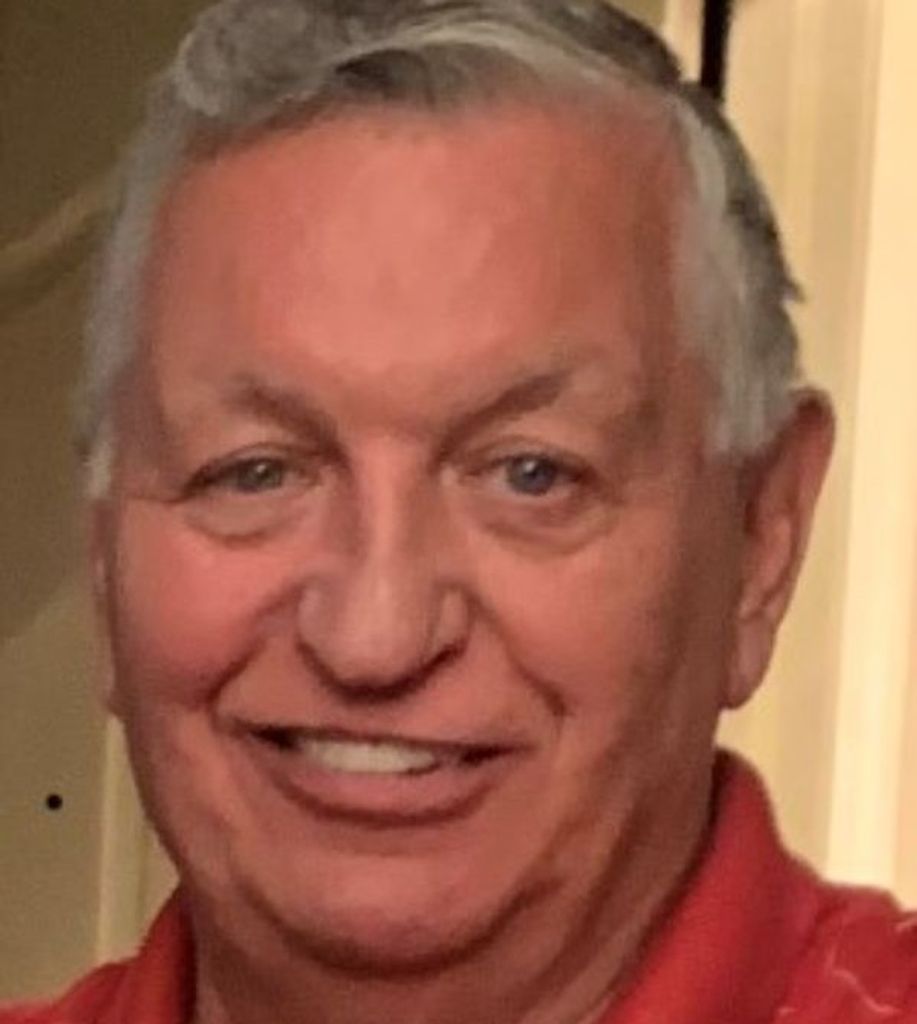 Carl A. Mielcarek
