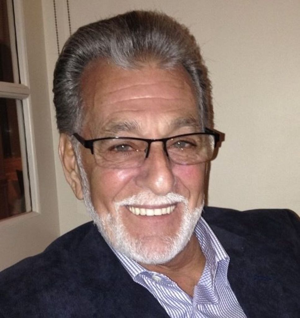 John Capizzano Profile Photo