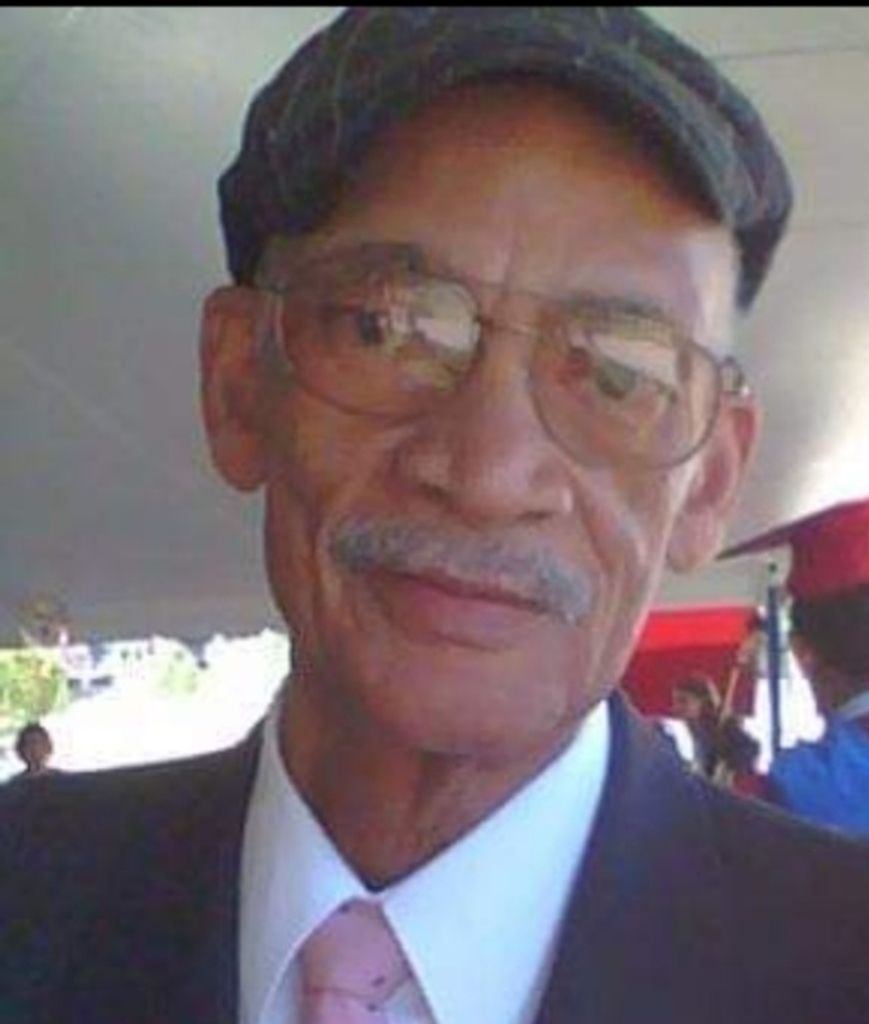 Jasper Charles Welton