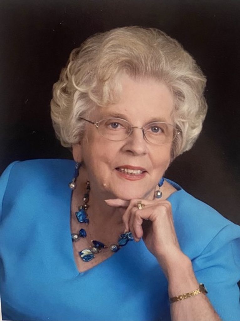 Lula Belle Mcdaniel Jansen Danley Profile Photo