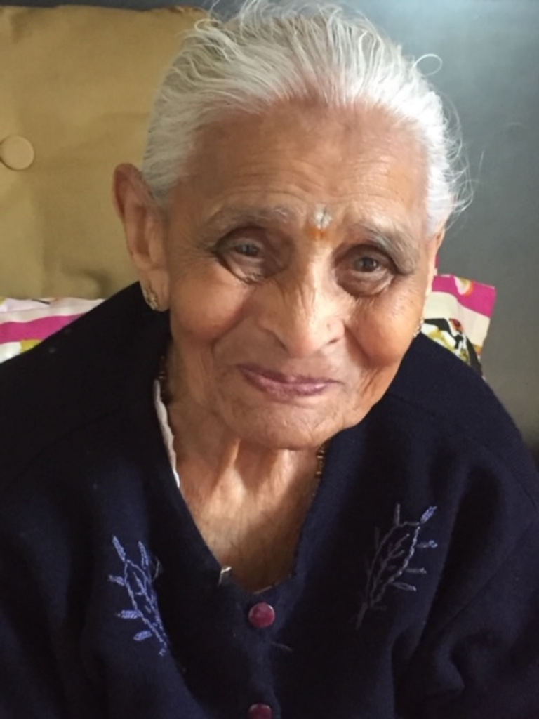 Gangaben Patel Profile Photo