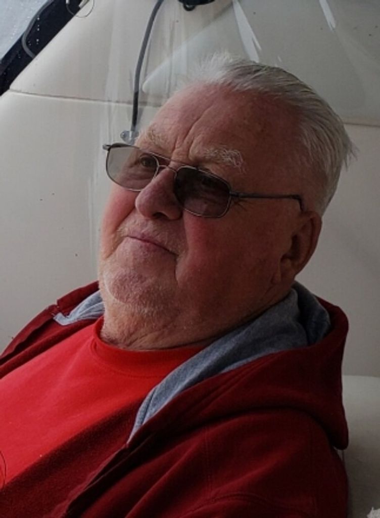 Richard A. Goossen Profile Photo