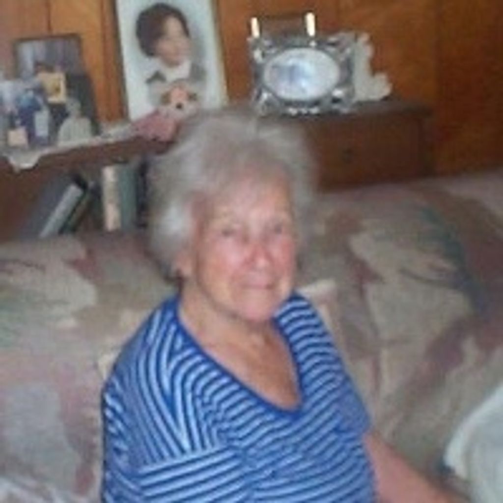 Anna Belle Brooking