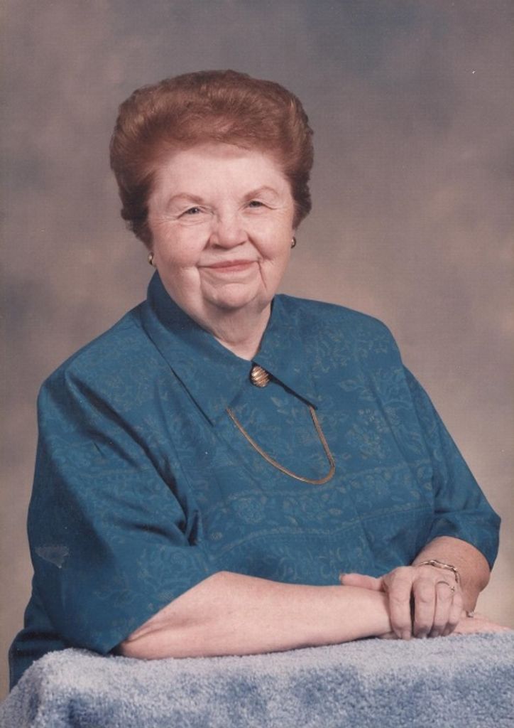 Dolores Jones Peter