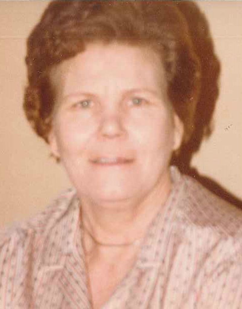 Lela Mae (Gothard) Tootle