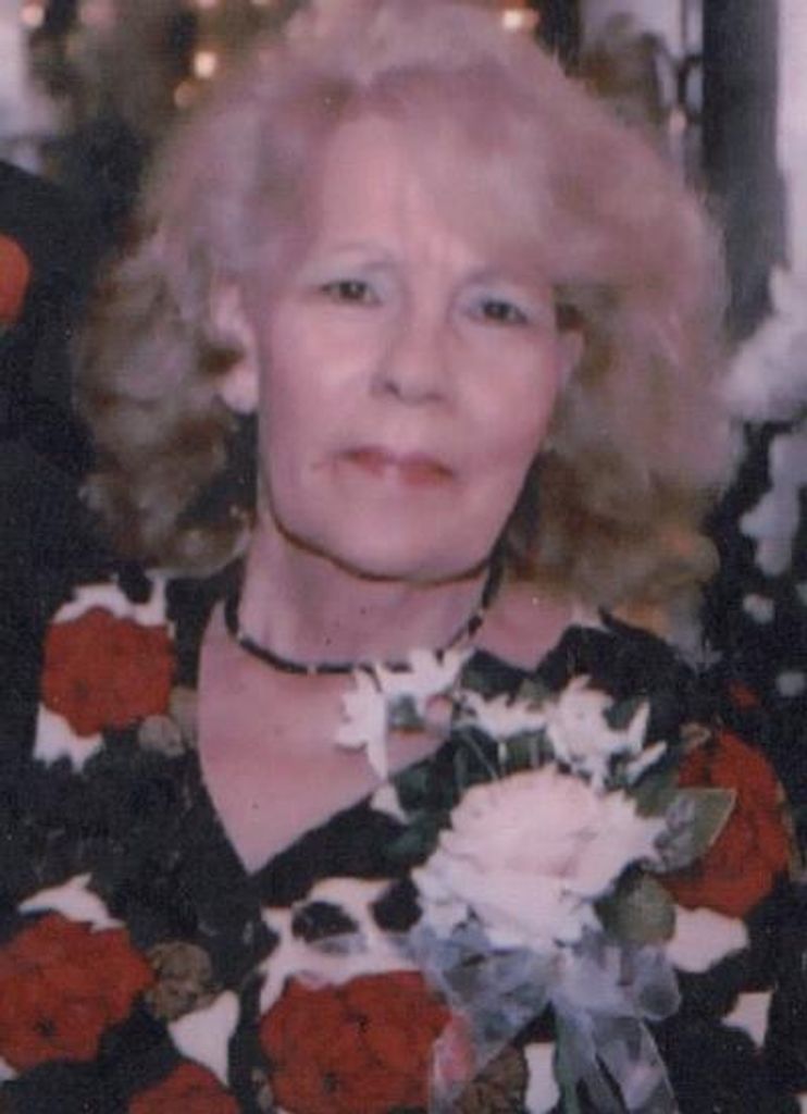 Helen B. Glasscock Profile Photo