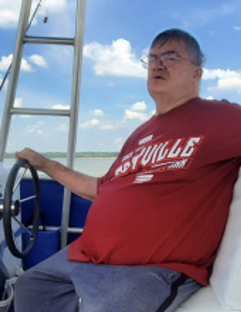 Randy Abernathy