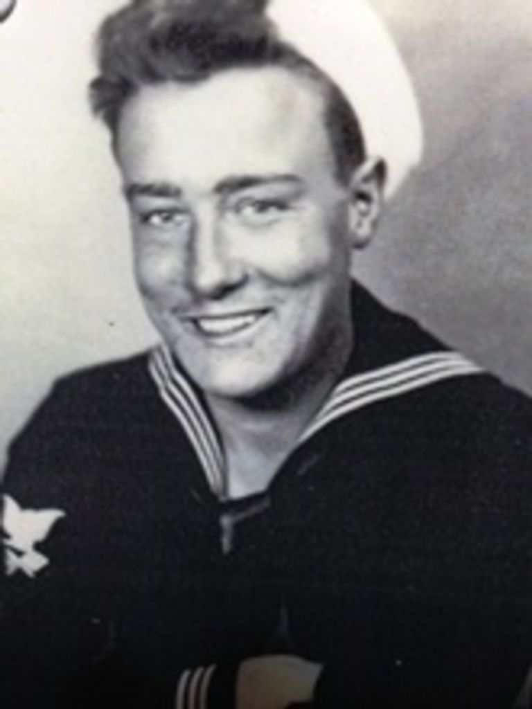 Louis "Lou" Howard White 