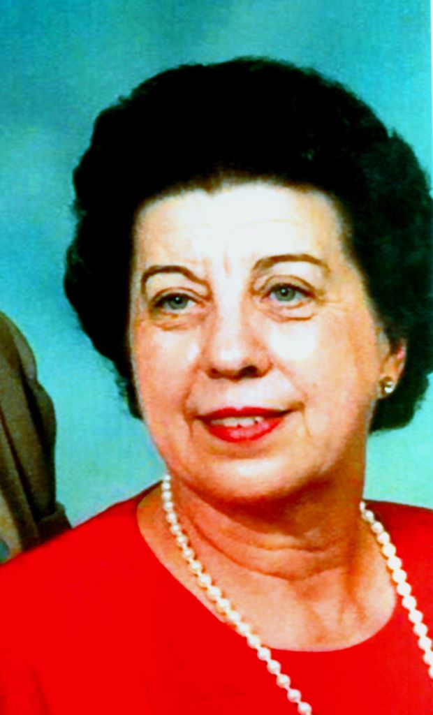 Rayola June Laney Profile Photo