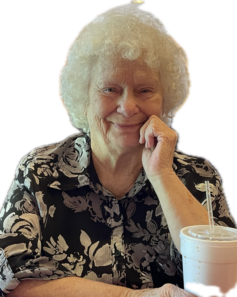 June Billingsley Jacobs