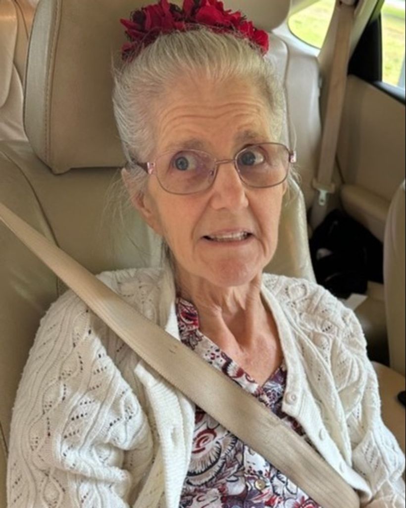 Carrol Ann Parker