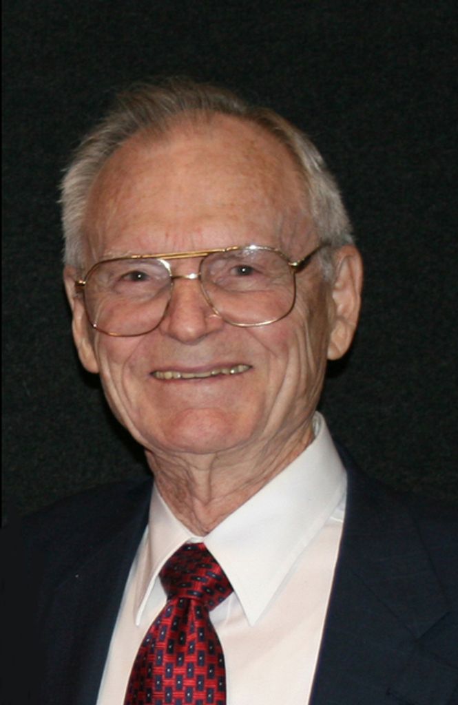 Claude Riddick Profile Photo
