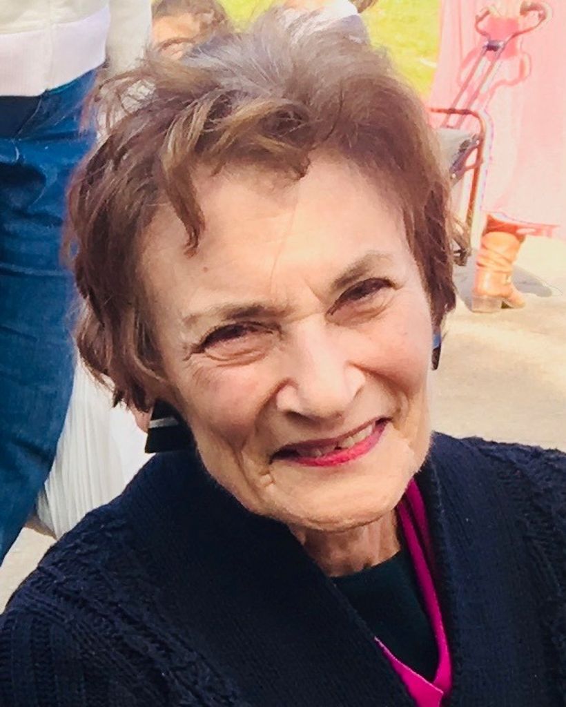 Sharon Gail Sternberger Profile Photo