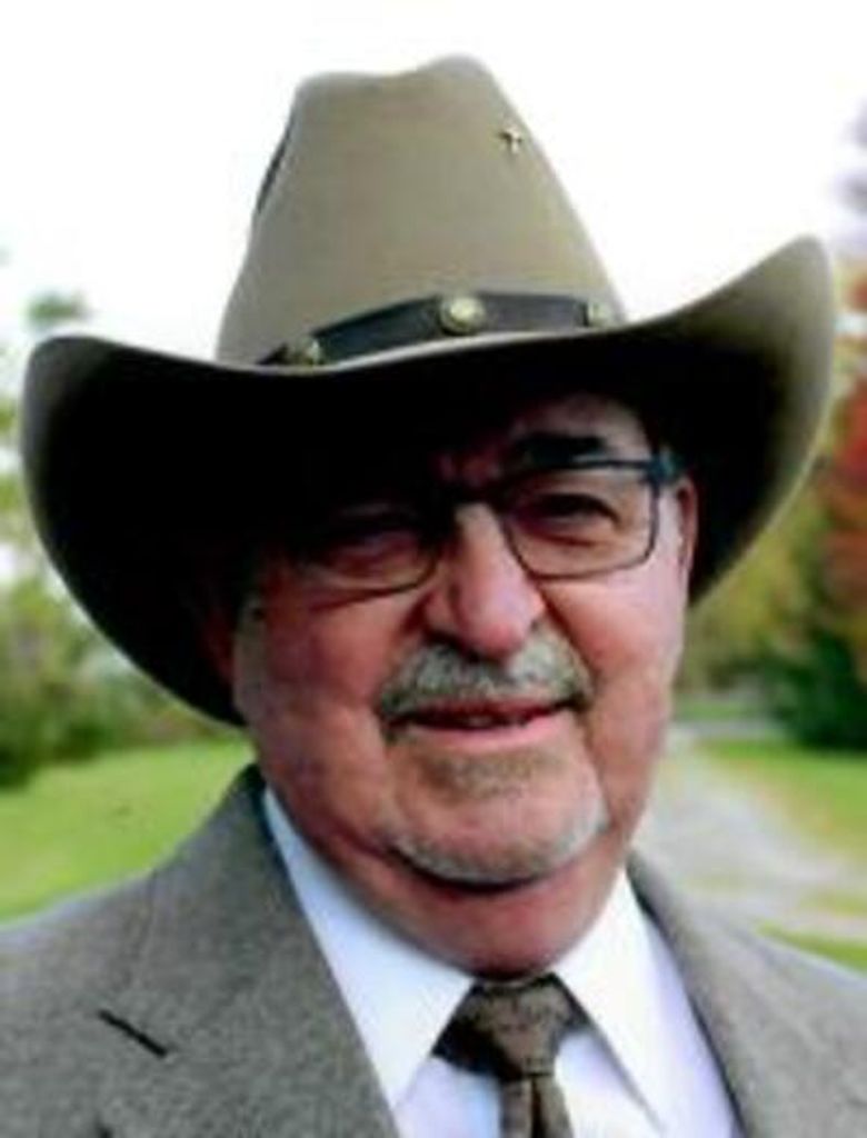 James Kenneth Keith, Jr.