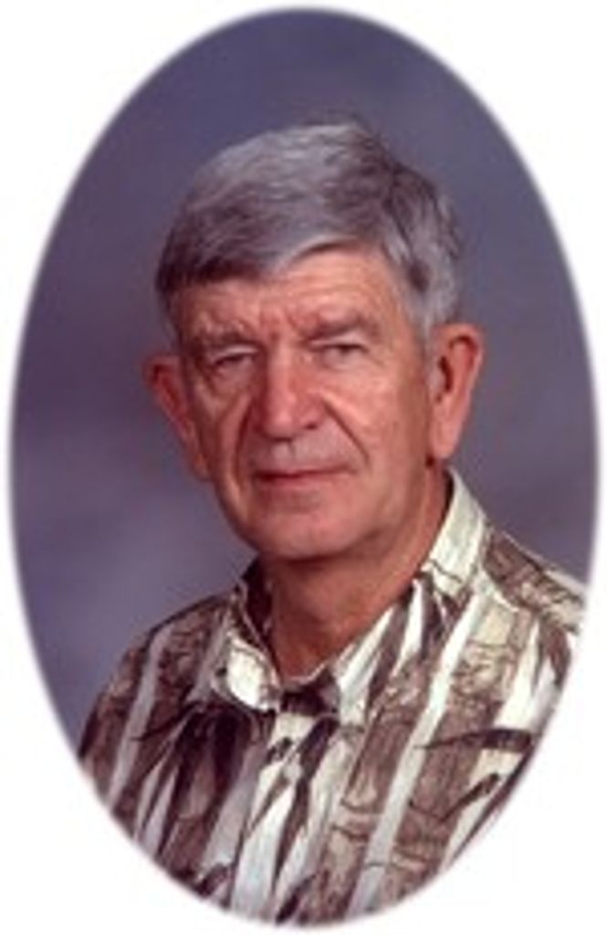 John Richard "Dick" Shewey Profile Photo