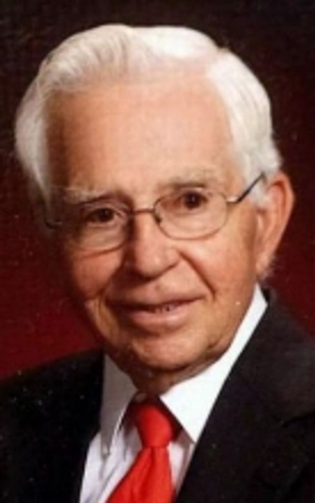 Donald E. Hays