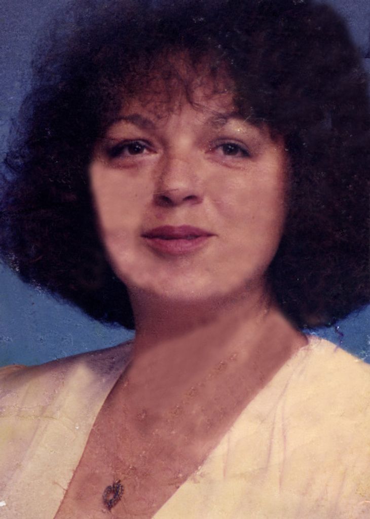Vivian Purvis