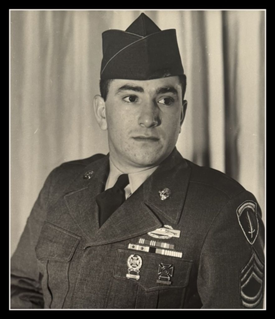 Frank Anthony Morreale Sr. Profile Photo