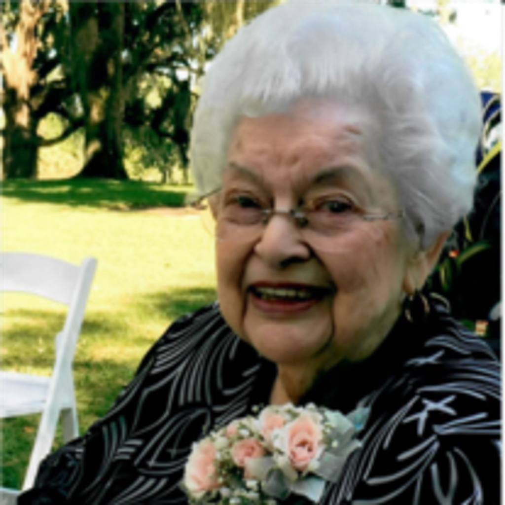 Elizabeth "Beth" Williams