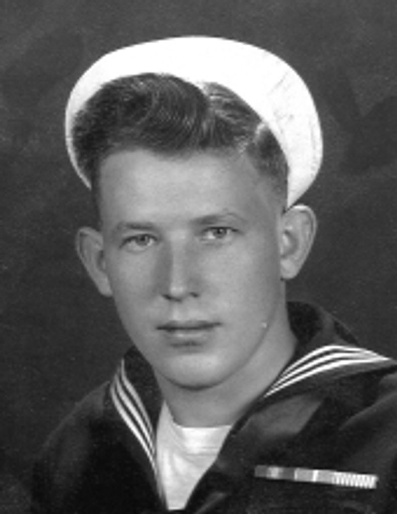Stanley L. Kauffman