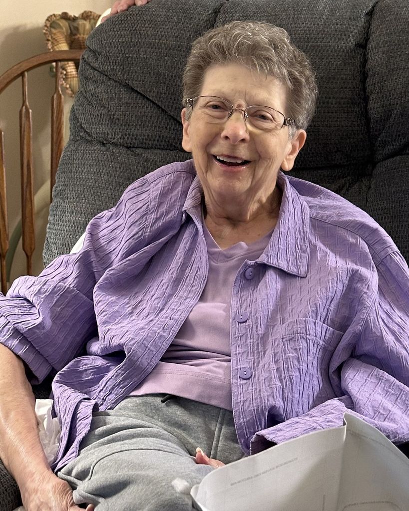 Jolene G. Moore