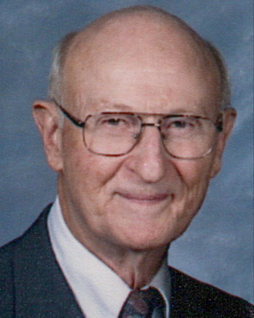 Harold Hula