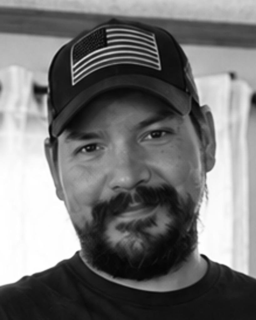 Brian Scott Solberg Profile Photo