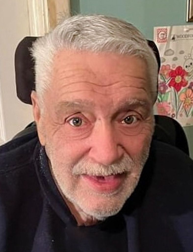 Darrell Eugene Edwards Profile Photo
