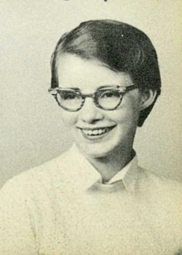Betty Young Profile Photo