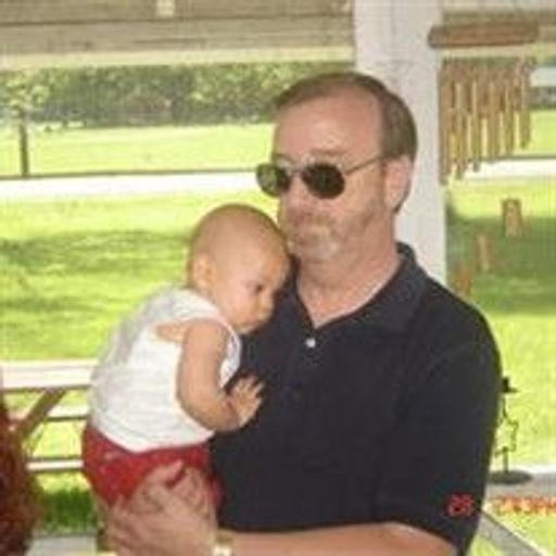 James F. Rogers Profile Photo