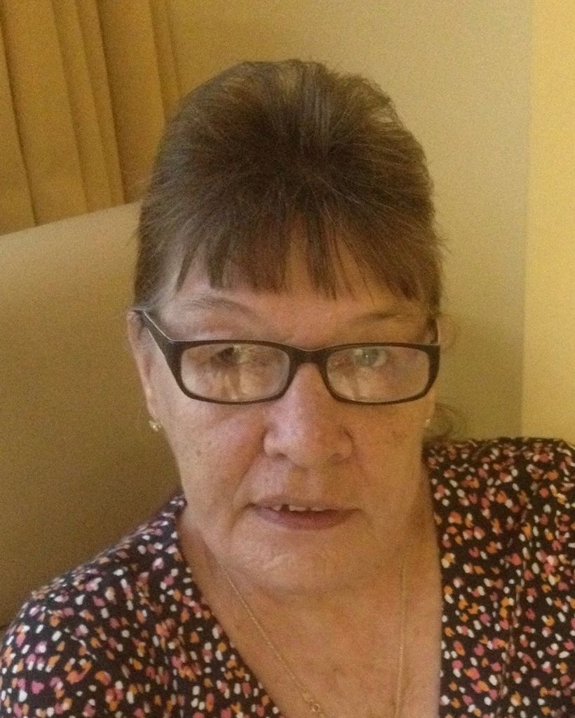 Betty Carol Myers