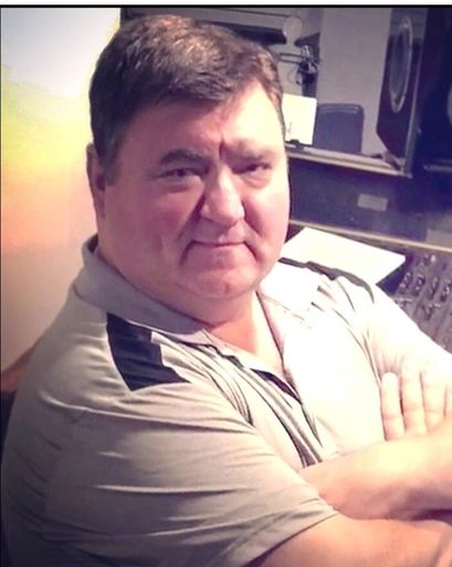 Roger Cary Prete's obituary image