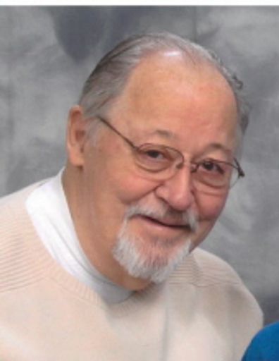 Ronald James White Profile Photo