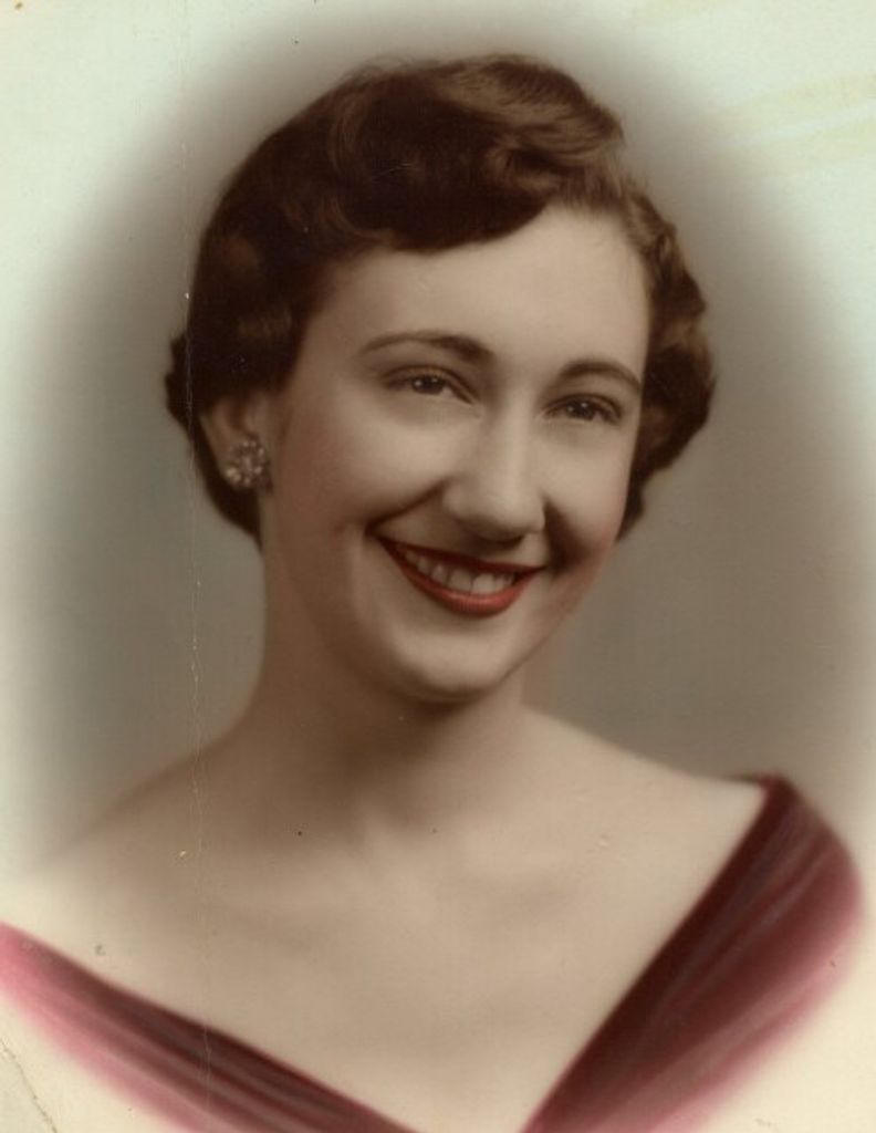 Rebecca Maxine Williams