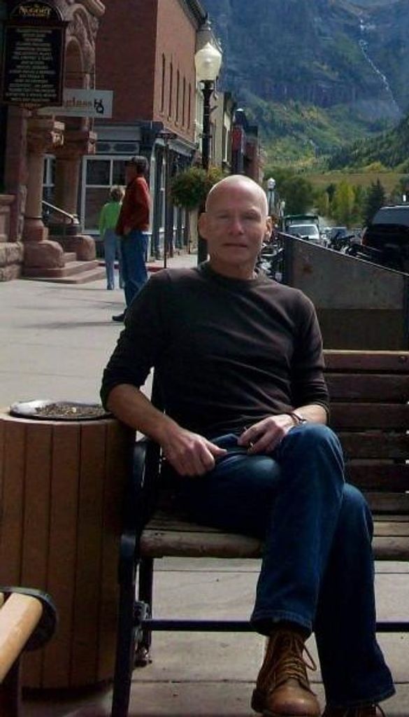 Robert Gene Gould