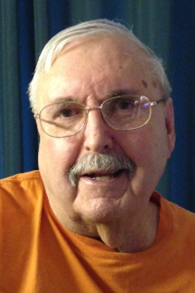 Walter Dunbar Profile Photo