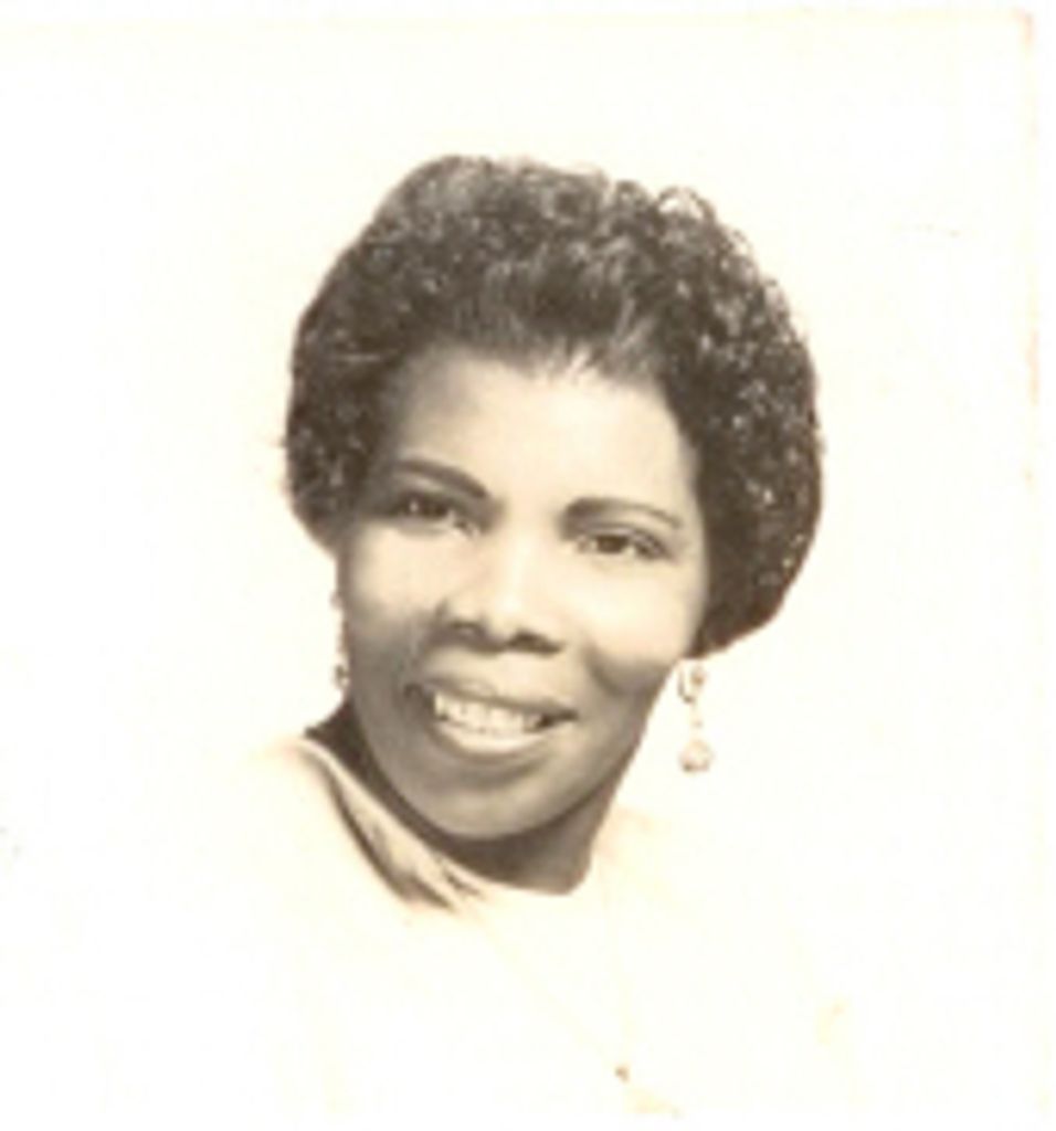 Amuleitha 'Ina' Christmas Ward