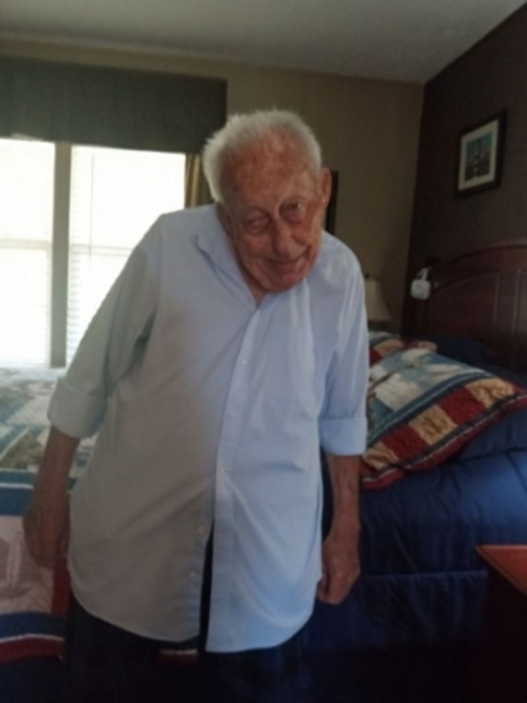 Royce Harold Mize Profile Photo