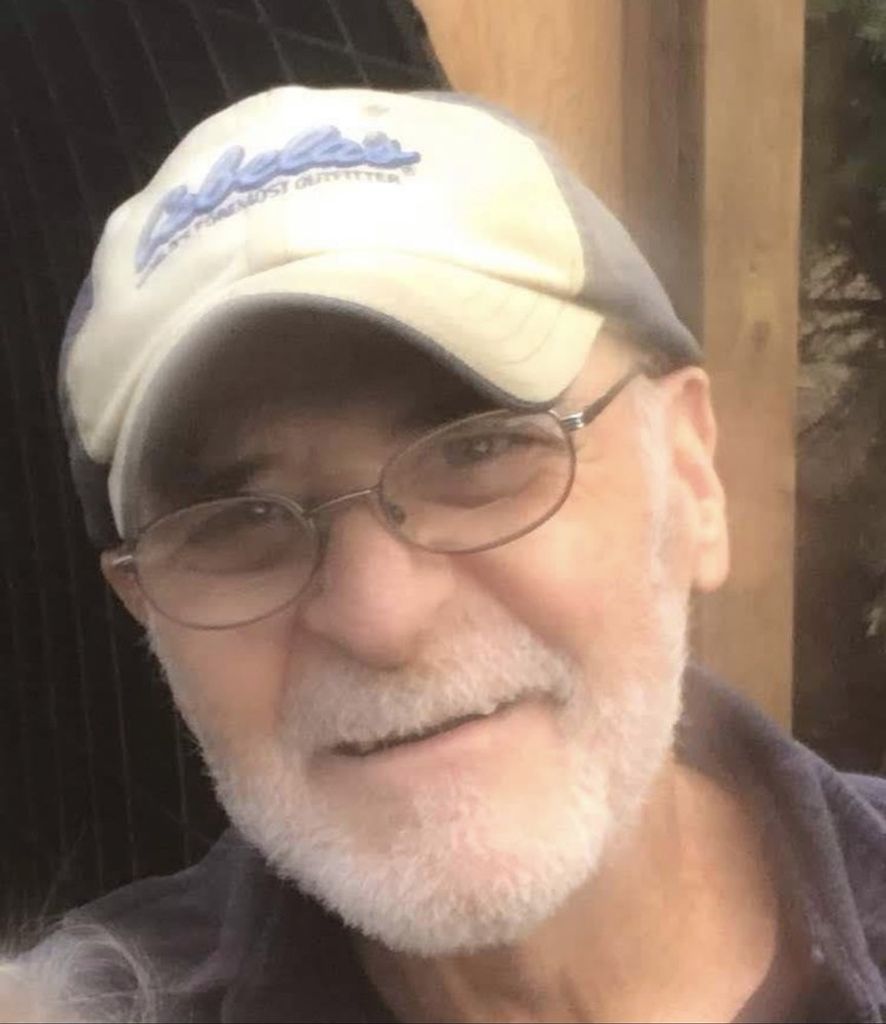 James Harrison Mcgee Profile Photo