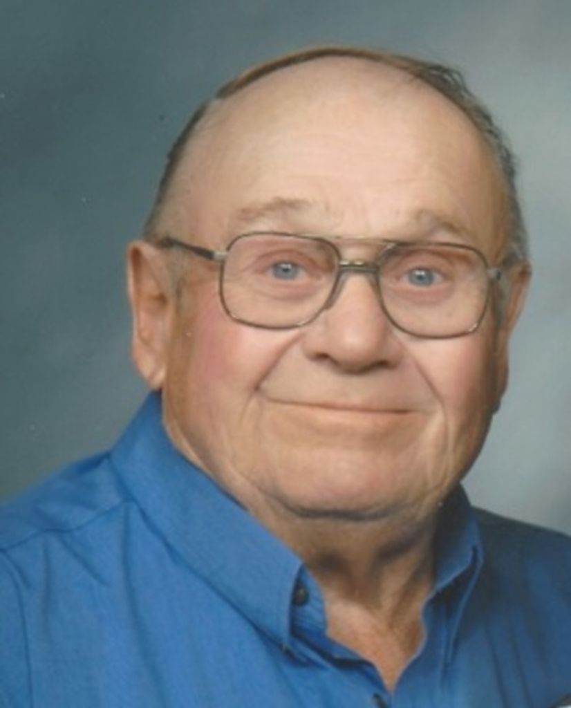 Ronald Zwerk Profile Photo