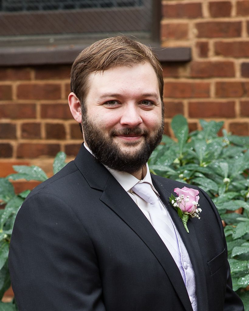 Matthew Jared Schomer Profile Photo